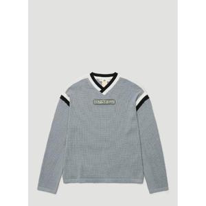 25 FW 이티스 남성 Tucker Sweatshirt eyt0340007blu