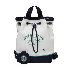 [백화점][헤지스키즈]헤리아토 2WAY 백팩(HTM60UB52M_OW)