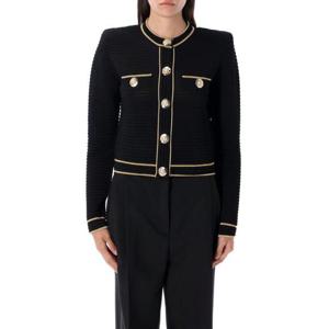 발망 스웨터 25AFF1KL240KI83 EAD Black