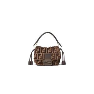 펜디 펜디 브라운 숄더백 2248920