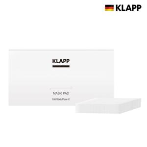 클랍 마스크패드