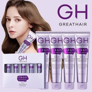 최신상 그레이트헤어 노워시 트리트먼트 시즌2 슬림패키지