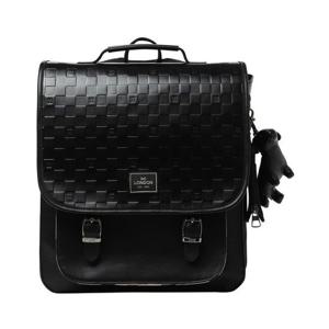 [닥스키즈][닥스키즈] 로고음각 스퀘어 카드지갑세트 책가방_DUS