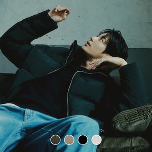 [지오다노/본사] 074923 다운 푸퍼