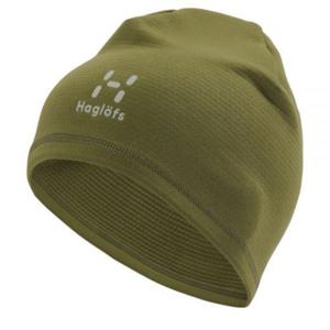 하그로프스 비니 6054274VY OLIVE GREEN DOM