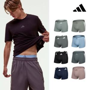 [아디다스]남성 에센셜 클래식 드로즈 8종세트 최신상