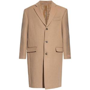 25 FW 베르사체 아플리케 싱글 브레스티드 코트 10158221A11270 TP432138116