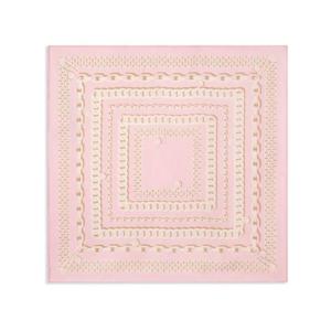 25 FW 베르사체 라지 트레저 실크 풀라드 10016001A13782 TP432846456