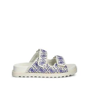 25 FW 게스 비즈 더블 밴드 샌들 FLJFDZFAB19 TP442180579