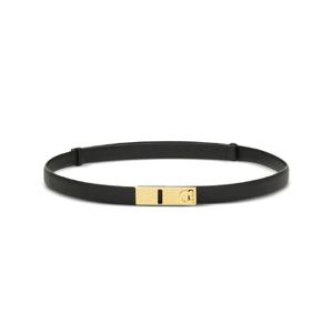 Ferragamo Belts Black 230332775549