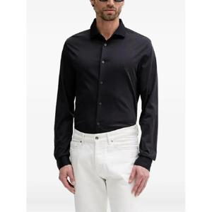 25 FW 아르마니 익스체인지 로고 긴소매 셔츠 XM000497AF1 TP442052255