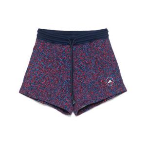 아디다스  바이 스텔라 맥카트니   여성 반바지 SS25 JG3608TENABL ACTRED BAHBLU 5541427 Purple