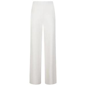 막스마라 스튜디오   트라우저 SS25 ROBIN 2516331011600 5364633 White