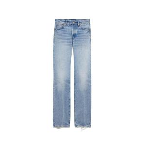 생로랑   청바지 FW24 782393Y19XA4419 2892192 SICILY BLUE