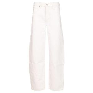 프레임   청바지 SS25 LSBL728AUCL 5630148 White