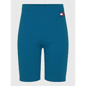 타미진스   청바지 FW22 DW0DW13590 5185733 Cwj Petrol