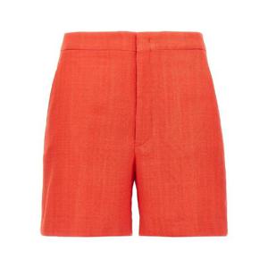 딸리아토레   여성 반바지 SS25 BELLE340159ER898 5571695 Red