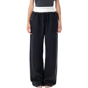 티바이알렉산더왕 숏팬츠 25A4CC1244349 020A FADED BLACK