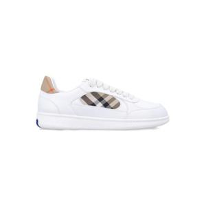 버버리 스니커즈 25A8108649 A1464 WHITE