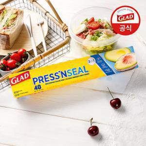 [글래드] (무배/한정수량특가) 키친랩 컴팩트 사이즈 (12.3m x 30cm)