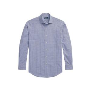 25 FW 폴로 랄프로렌 체크 긴소매 셔츠 710P01397002 TP443601431