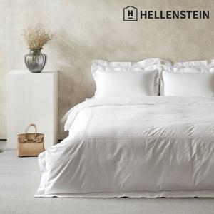 [헬렌스타인] 80수 트레스코튼 이불커버 세트 K