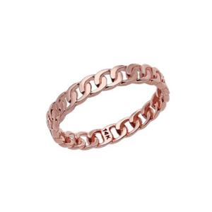 미니골드 14k 360도 체인 미스링(중) RRIM4208