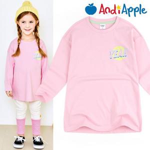 [앤디애플]베네핏롱티셔츠