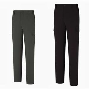 [콜핑]LD08 남자 가을겨울 사방스판 약기모 국민카고등산바지 KUP0876M