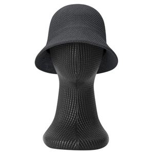 데일리 무지 벙거지 챙모자 KM-WH-0317-블랙