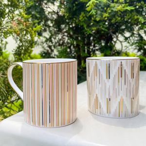 [한국도자기]프라우나 루미너스 솔라 머그 세트 2p