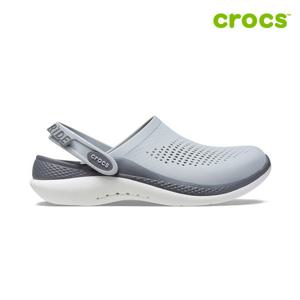 [크록스]라이트라이드 360 클로그 공용샌들  206708-0DT