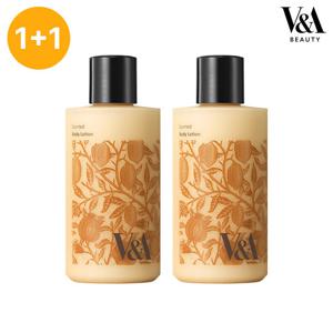 [임박특가 1+ 1] V&A 센티드 바디로션 오랑제리 200mL
