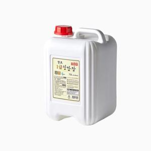 [신앙촌][신앙촌] 양조 1급진간장 13L