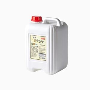 [신앙촌][신앙촌] 양조 1급진간장 9L