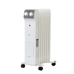 롯데 7핀 라디에이터 LAT-700 전기히터 사무실 화장실 욕실