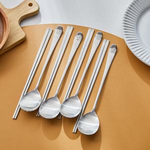 [모던하우스] 로티패밀리 수저4벌세트