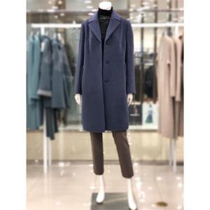 벨리시앙 세이브존01 테일러드 라마 울 코트(2color) HC1406