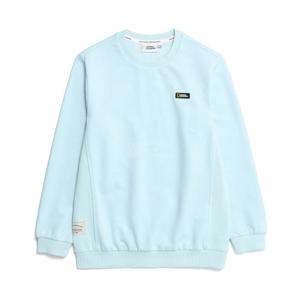 내셔널지오그래픽 키즈 K231USW910 스몰로고 MTM AQUA