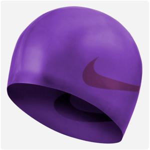 나이키 스윔 빅 스우시 실리콘 트레이닝 캡 NESS8163-593