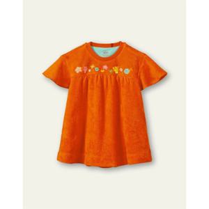 오일릴리 키즈 포인트 원피스 OKESEOP006A-17