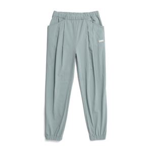 내셔널지오그래픽 N232WPT960 여성 쿨링 배기 조거 팬츠 JADE