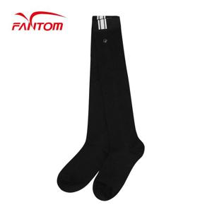 [팬텀] 여성 메쉬 조직 니삭스 221C1SC757_BK