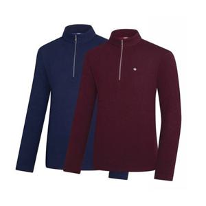 [콜핑]LD08 남자 겨울 플리스 집업등산티셔츠 KTT4553M 누베스