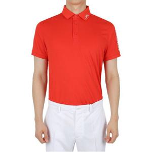 [제이린드버그] 투어 테크 슬림핏 골프 PK티 (GMJT07645 G135)