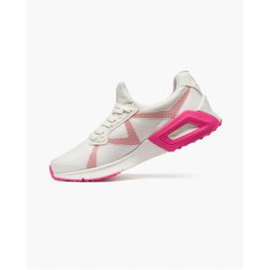 [스파이더] 공용 PRETZEL 운동화 SPHPFNLS303UPNK