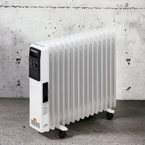 흥신 국산 15핀 3000W 전기라디에이터 ERT-30BS 히터 난로