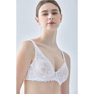 [비비안(언더웨어)]가슴성형 후 전용 보정 브래지어 BR3514W