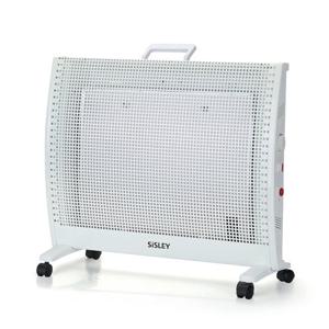 시슬리 전기 라디에이터 가정용 사무실 방열기 SMPH-1522WKP