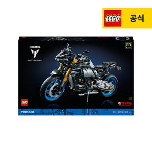 레고 테크닉 42159 야마하 MT-10 SP [공식]